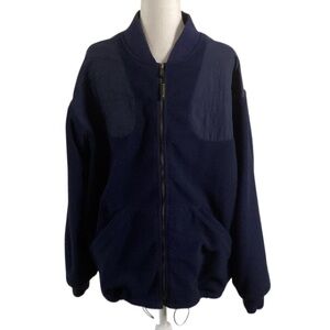 Beretta Victory Fleece Shooting Jacket XL